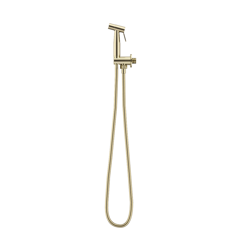 Meir gouden bidet handdouche